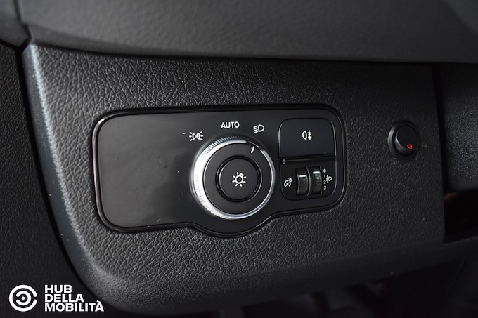 MERCEDES-BENZ Sprinter T43/35 314 CDI RWD Cabinato